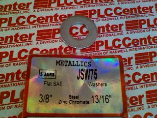 NSI INDUSTRIES JSW75-EACH