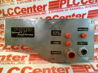 PIAB VACUUM PRODUCTS 3HAC-7966-1/00