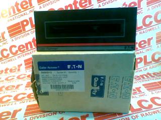 EATON CORPORATION D806D13