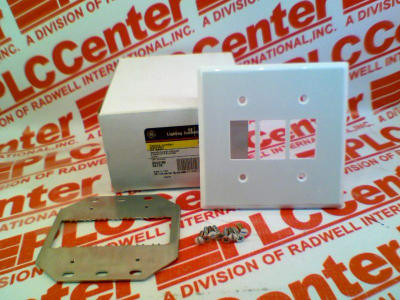 GENERAL ELECTRIC RP2237