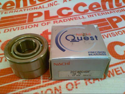 NACHI 20TAB04DF/GM