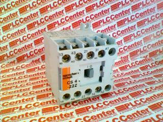 SPRECHER & SCHUH CS-4-22Z-32V