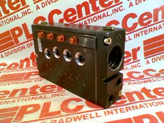 MAC VALVES INC B015701104