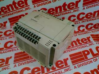 MITSUBISHI FX2-24MR