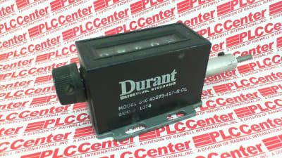 EATON CORPORATION 5X-40275-417-R-CL