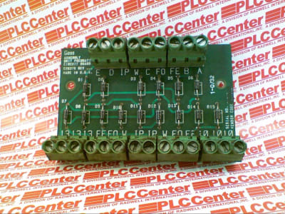 GOSS INTERNATIONAL E26376