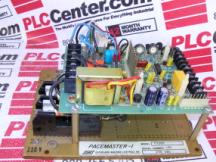 CLEVELAND MOTION CONTROL 02568