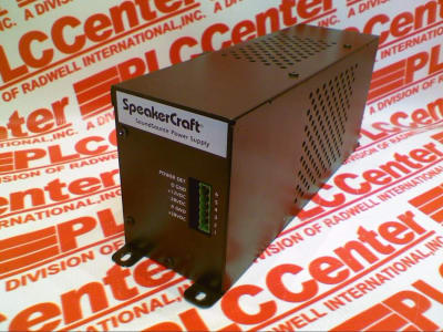 NICE NORTH AMERICA SOUNDSOURCE-PS120VAC