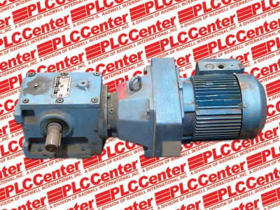 SEW EURODRIVE S62D24BDT90L4