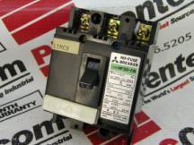 MITSUBISHI NF30-CB-3P-10A