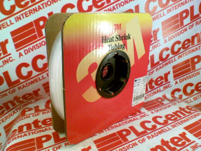 3M FP301-3/4-50FT-CLEAR-SPOOL
