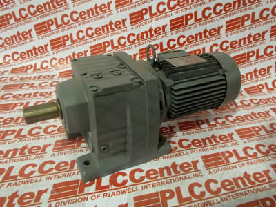 SEW EURODRIVE R57DT80K4