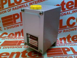 HNL INSTRUMENTS & CONTROLS LTD 346P-011-03-111