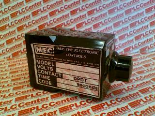 MEC DM0K24A60B