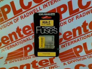 PLEWS & EDELMANN AGA2VP