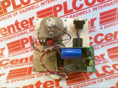 HONEYWELL 084455-00