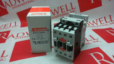 LOVATO BF09T4A04860