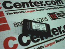 ASEA BROWN BOVERI 6005PZ00033B