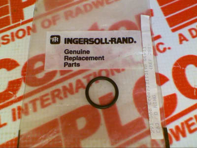 INGERSOLL RAND 291-566