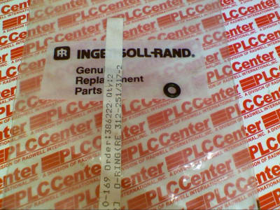 INGERSOLL RAND 310-169