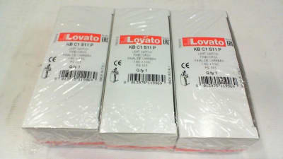 LOVATO KBC1S11P