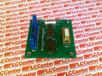 PACKAGE CONTROLS PC1710