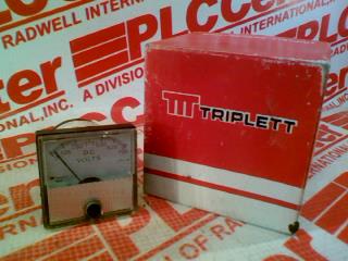TRIPLETT 52-7738