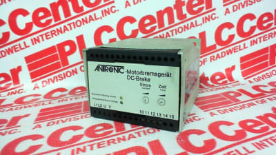 ANTRONIC BR-002-40-00-0000