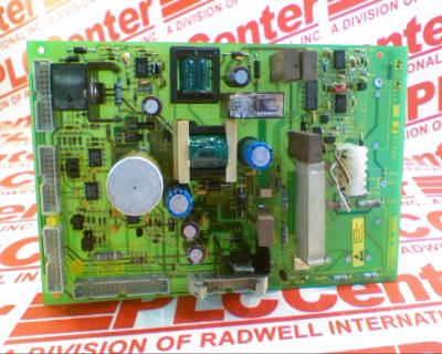 SIEMENS 6SE4-800-5AY40