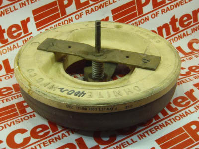 OHMITE RTS400