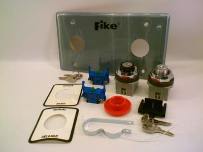 FIKE 10-1645
