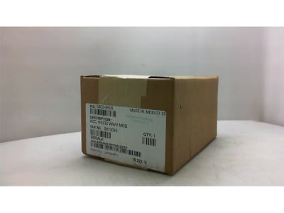 TYCO 6400-9505