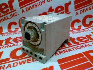 EEC AEG ZR-720/007-60/50S-415VAC