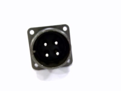 AMPHENOL MS3102A20-4P