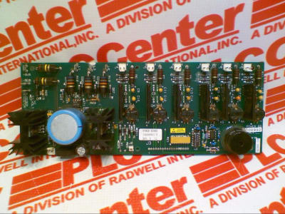 NIDEC CORP 106049901-D