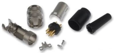 AMPHENOL T 3400 018