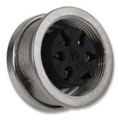 AMPHENOL T3363000