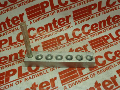 CLEVELAND MOTION CONTROL NP6-350I