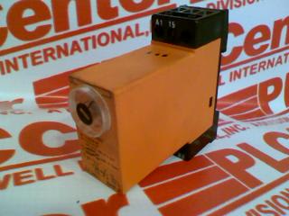 CROUZET BAR.F10S-220-240V