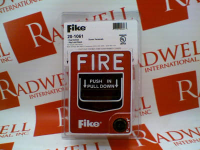 FIKE 20-1061