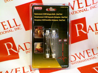 BAYCO PRODUCTS INC SL-225PDQ