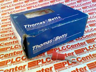 ABB THOMAS & BETTS 18RA-10-EACH