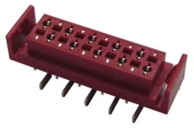 AMPHENOL TMM-6-L-08-1