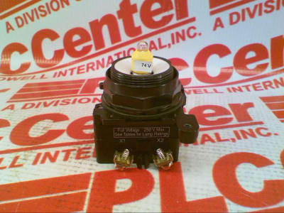 EATON CORPORATION E34FB197L4