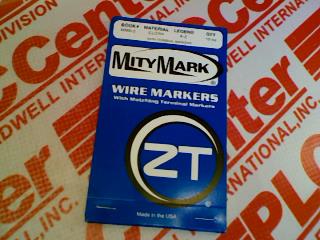 MITY MARK MMB-02-C
