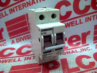 CONTACTUM 9100