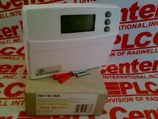 HONEYWELL T8511M1028