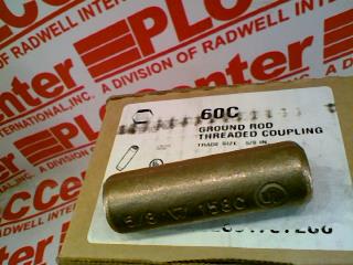 GALVAN ELECTRICAL 60C