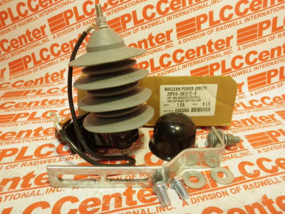 MACLEAN ZHP010-0N12112-B