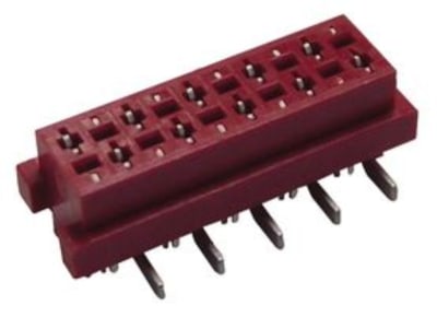 AMPHENOL TMM-6-0-10-1